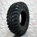 LLANTA FORERUNNER AT33X10R15 8C AURORA A/T ATV