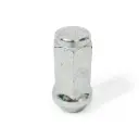 TUERCA 1/2 LARGA CROMADA