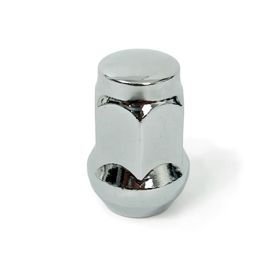 TUERCA 1/2 CODIGO K FORJADA