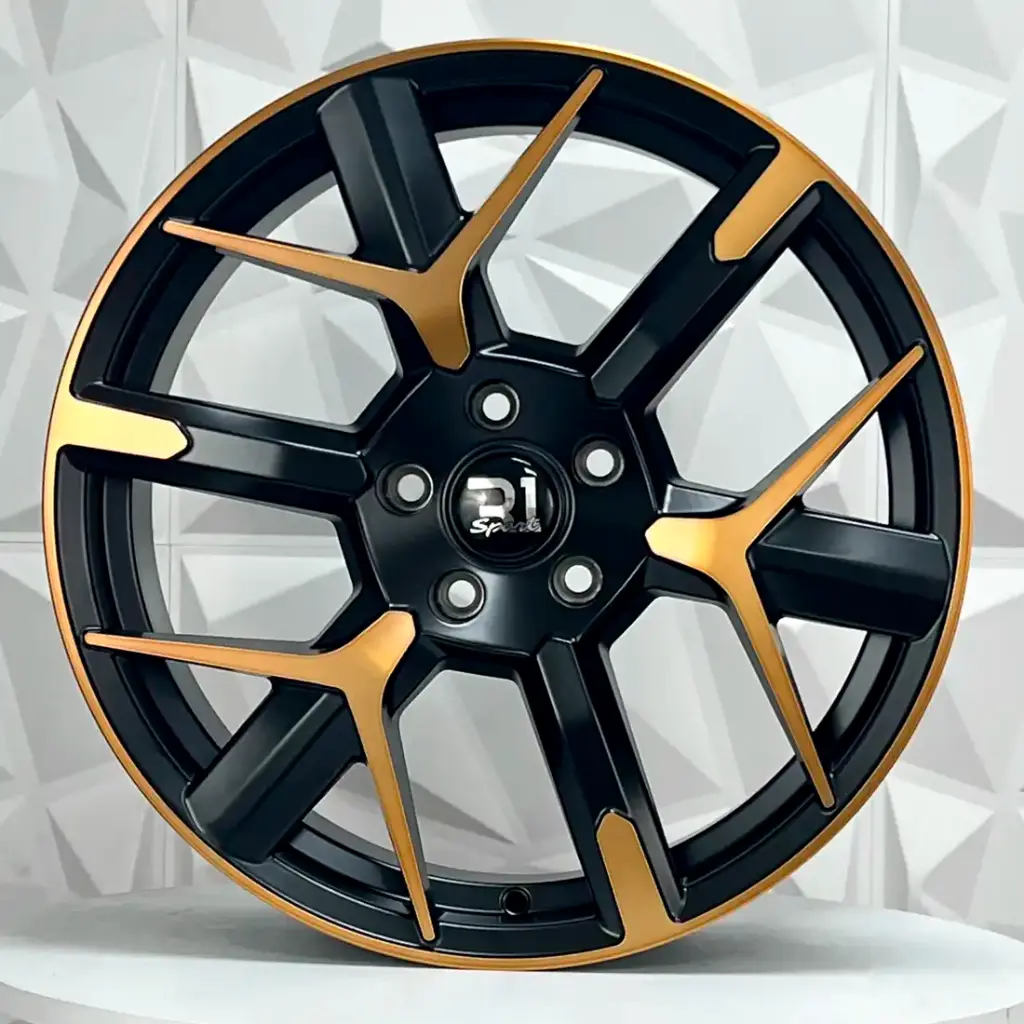 RIN 19X8 5-112 R1 SPORT CPR14-FF SATING BLACK MF+COPPER ET40 CB57.1