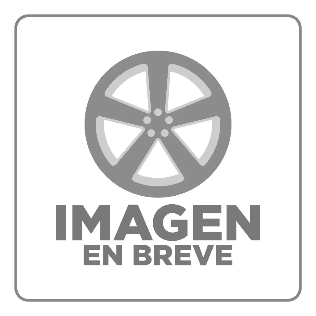 RIN 17X8.5 6-135 R1 SPORT QC2044 MATE BLACK ET0 CB87.1