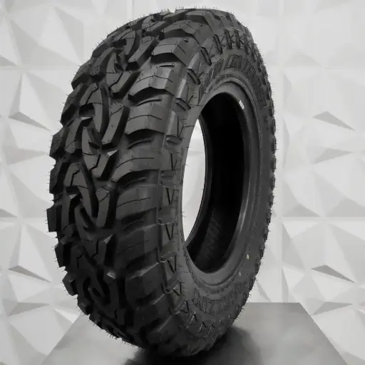 [35125020MZMT] LLANTA MAZZINI 35X12.50R20LT MUD CONTENDER 121Q